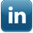 Follow us on LinkedIn